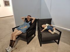 -观澜湖手艺工场·陶艺·吹玻璃·拼豆