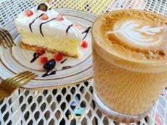 -灯塔咖啡馆BOOK·Coffee Shop