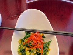-粤尚腾香居中餐厅(首都机场希尔顿店)