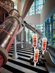 -奈尔宝家庭中心·亲子餐厅(长沙运达汇店)