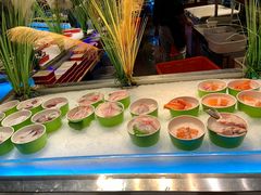 -V-ONE西雅图海鲜自助餐厅(仓山万达广场店)