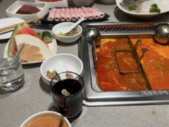 -海底捞火锅(万象汇店)