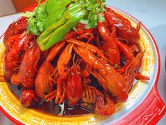 -虾铺子龙虾·私房菜(金源花苑店)