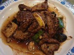 -四季厨房 鲁菜·孔府烤鸭(高新万达店)