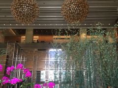 -天津君隆威斯汀酒店