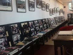 -三味书屋(复兴门内大街店)