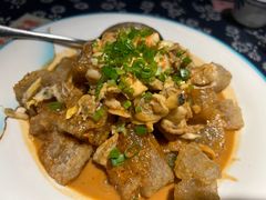 -旺角小渔村·海肠捞饭开创者(二马路店)