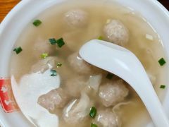 -正果忠记云吞濑粉(总店)