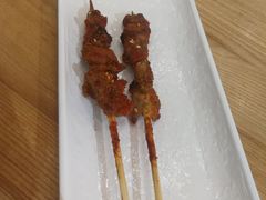 -清真·西域伙伴牛肉面·羊肉串(融创店)