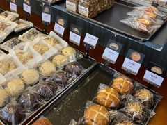 -OUR Bakery(三里屯太古里店)