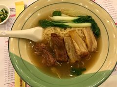 -大哥餐厅(西城花园店)