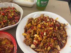 -老三样·旧食新味(船山路店)