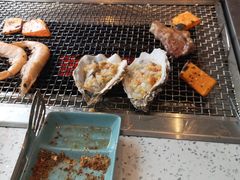 -蚝英雄·鲜蚝自助专门店(洋桥店)