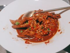 -鱼你相聚·河鲜馆(袁家岭店)