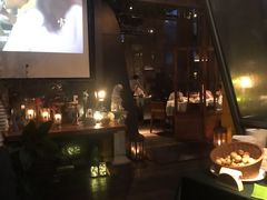 -肴约·花园式餐厅(湖里店)