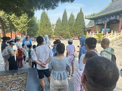 -历代帝王庙博物馆