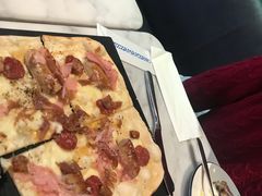 -玛尚诺Pizza&Bar(长泰广场店)