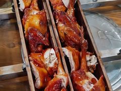 -竹一味·竹筒饭