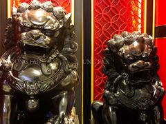 -东富酒家(龙湖西溪天街店)