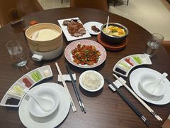 -全聚德(上海首店浦东店)