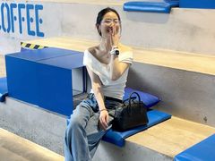 -HALO SOUL COFFEE·咖啡·甜品·简餐(嘉年华海信广场店)