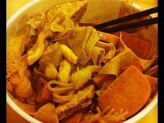 冒菜-金鼎轩(安贞里店)