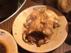 -老天桥蛙炉火锅(姑苏总店)