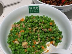 -绿草地·湘菜(芙蓉天街店)