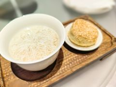 -江南灶中餐厅(南京香格里拉店)