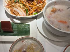 -禄运茶居·手工点心(猎德店)
