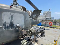 -中途岛号航空母舰博物馆