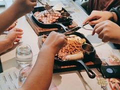 -半秋山西餐厅(襄阳万达店)