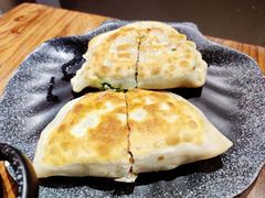 -地二手作鱼汤馄饨(上街里店)