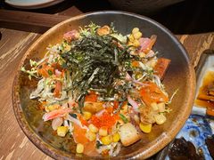 -梅亭居酒屋(中大国际店)