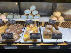 -Let's Taipei 非常烘焙(太古里店)