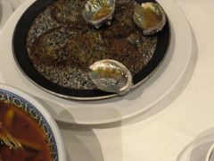 -金河半岛园林酒家(金融城店)