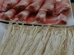 -岳合轩老北京涮肉