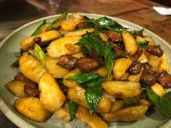 -兰溪小馆(东直门簋街店)