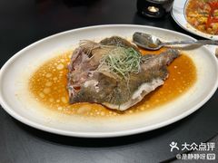-南园酒家(前进路店)