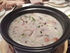 -滋粥楼·顺德菜(番禺广场总店)