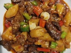 -西江红·株洲本地菜(滨江南路店)