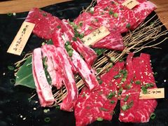 -千寻烧肉(政务区店)