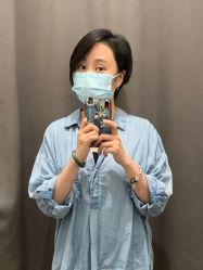 -THE LOG SALON 记录