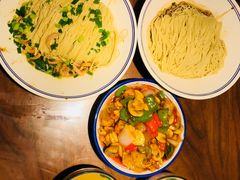 -十面春风·江南面馆(崇宁路店)