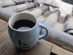 -田德能咖啡博物馆