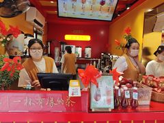 -鸡鸣赐茶(鸡鸣寺路店)