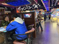 大堂-巴犀烧烤(新崇光店)