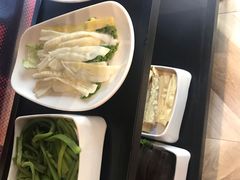 -热火朝天鲜切牛肉火锅(南强街巷店)