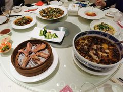 -渝信川菜(南滨店)