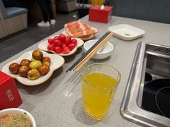 -海底捞火锅(高新万达广场店)